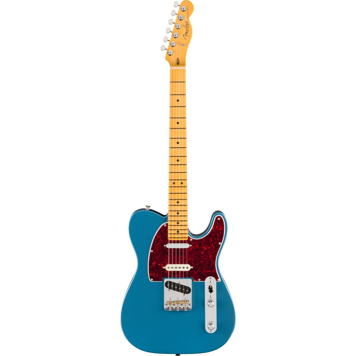 Guitarra Fender Telecaster American Professional II - 3-Color Sunburst