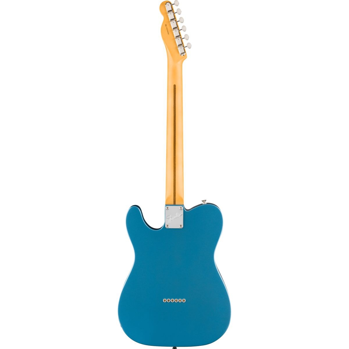 Guitarra Squier Telecaster Affinity - Laked Placid Blue