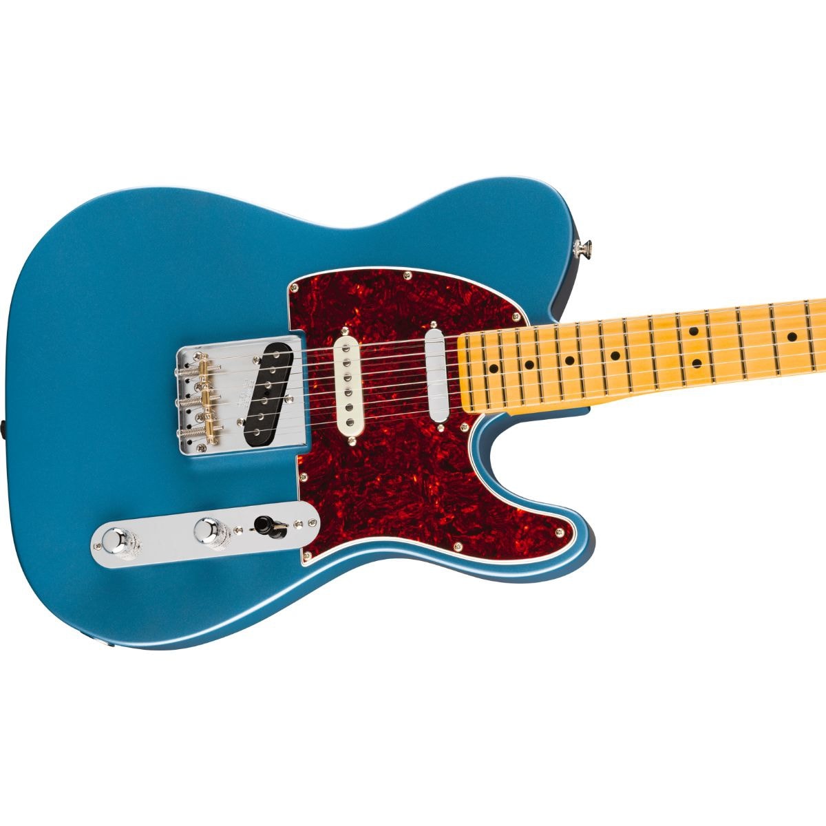 Guitarra Fender American Performer Telecaster - Satin Sonic Blue