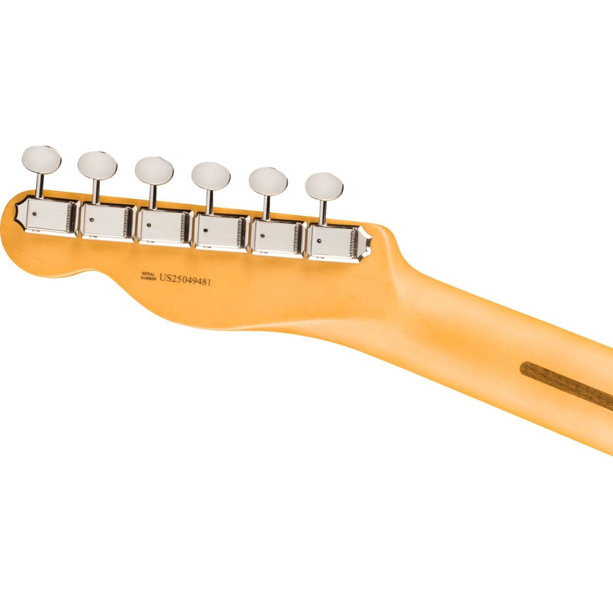 Guitarra Fender Telecaster American Professional Classic Hotshot