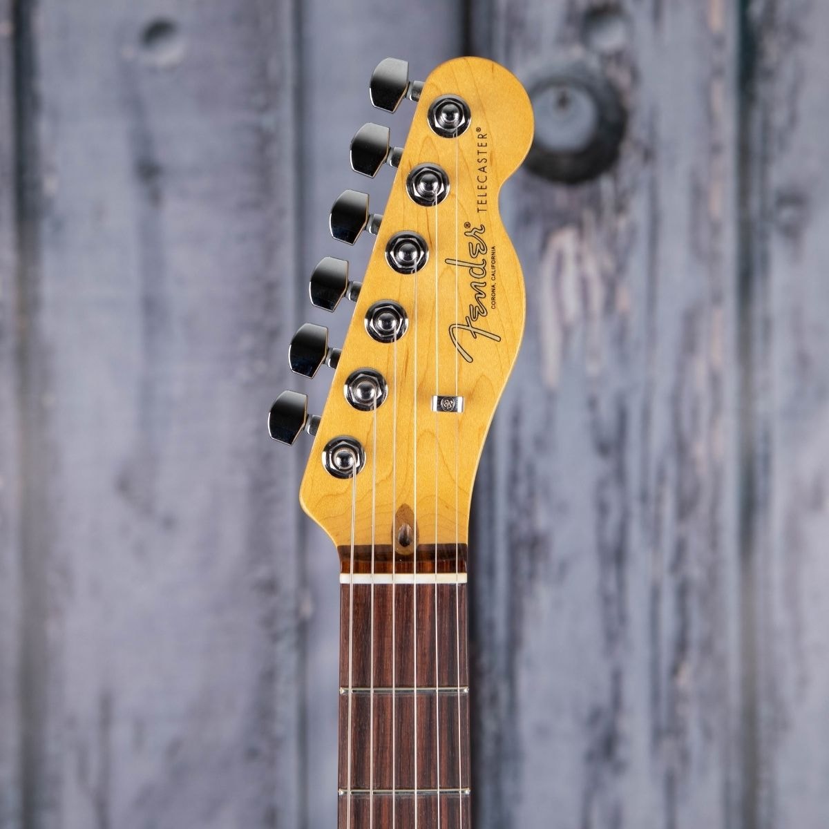 Guitarra Fender Telecaster American Professional II - 3-color Sunburst