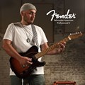 Guitarra Fender Telecaster American Professional II - 3-color Sunburst
