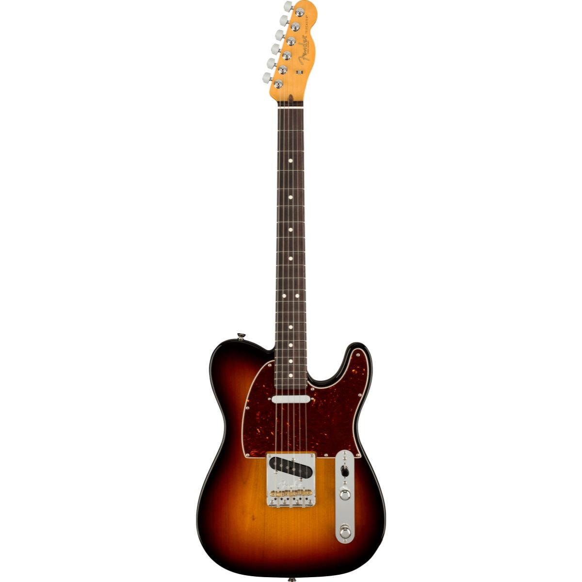 Guitarra Fender Telecaster American Professional II - 3