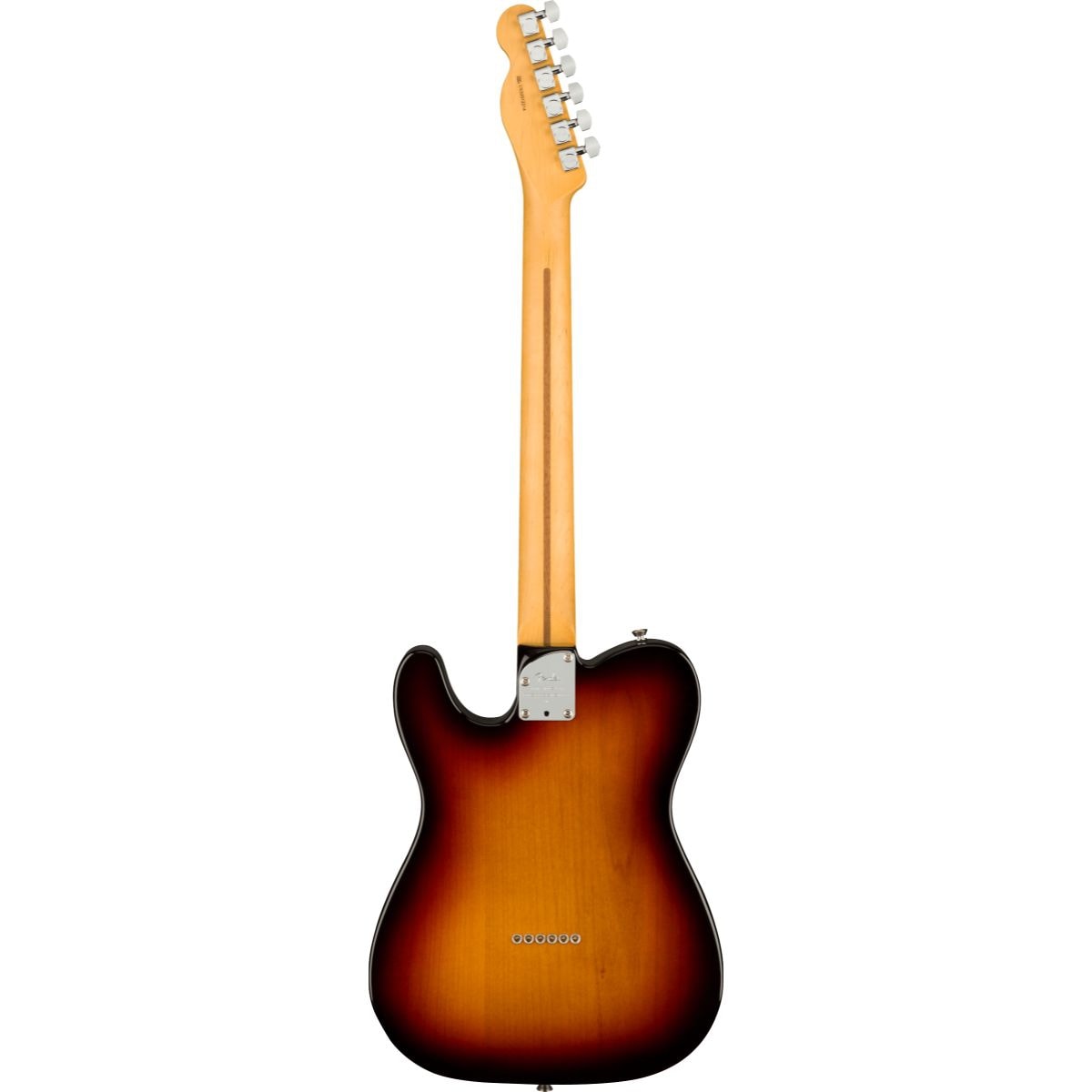 Guitarra Fender American Standard Telecaster