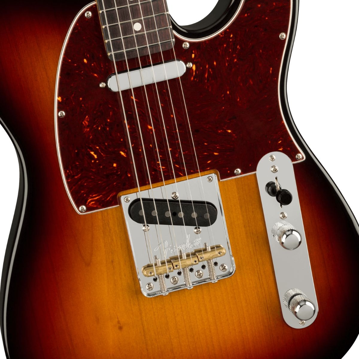 Guitarra Fender American Standard Telecaster