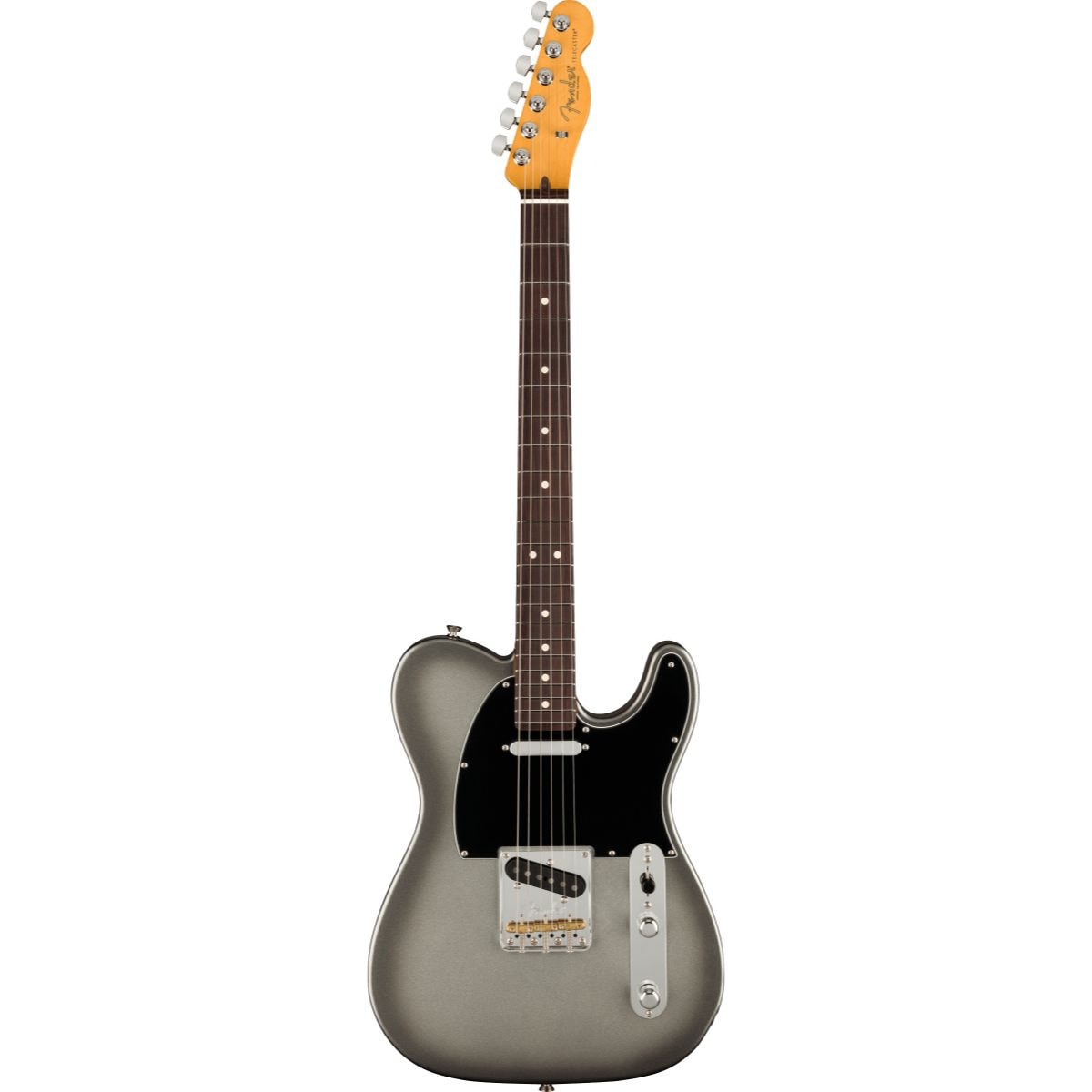 Fender Americanprofessional Ⅱ telecaster Guitarra Fender American Professional II Telecaster MN 011