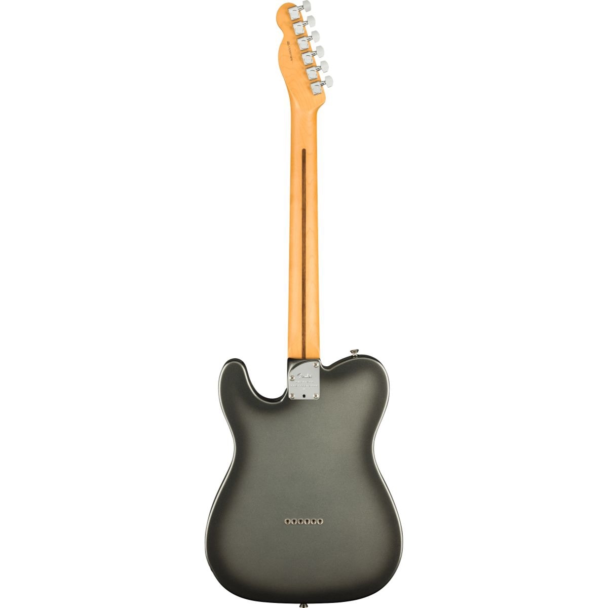 Guitarra Fender Telecaster American Professional II - Mercury