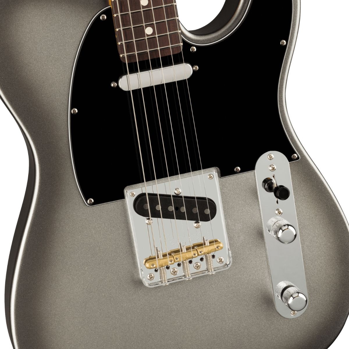 Guitarra Fender American Standard Telecaster