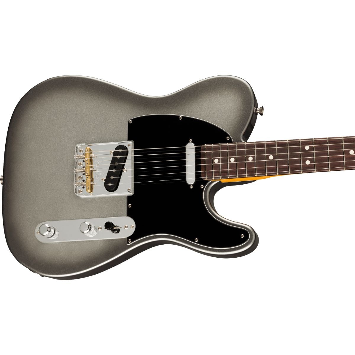 Guitarra Fender Telecaster American Professional II - 3-color Sunburst