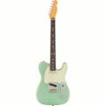 Guitarra Fender Telecaster American Professional II - Mystic Surf Green