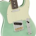 Guitarra Fender Telecaster American Professional II - Mystic Surf Green