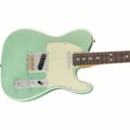 Guitarra Fender Telecaster American Professional II - Mystic Surf Green