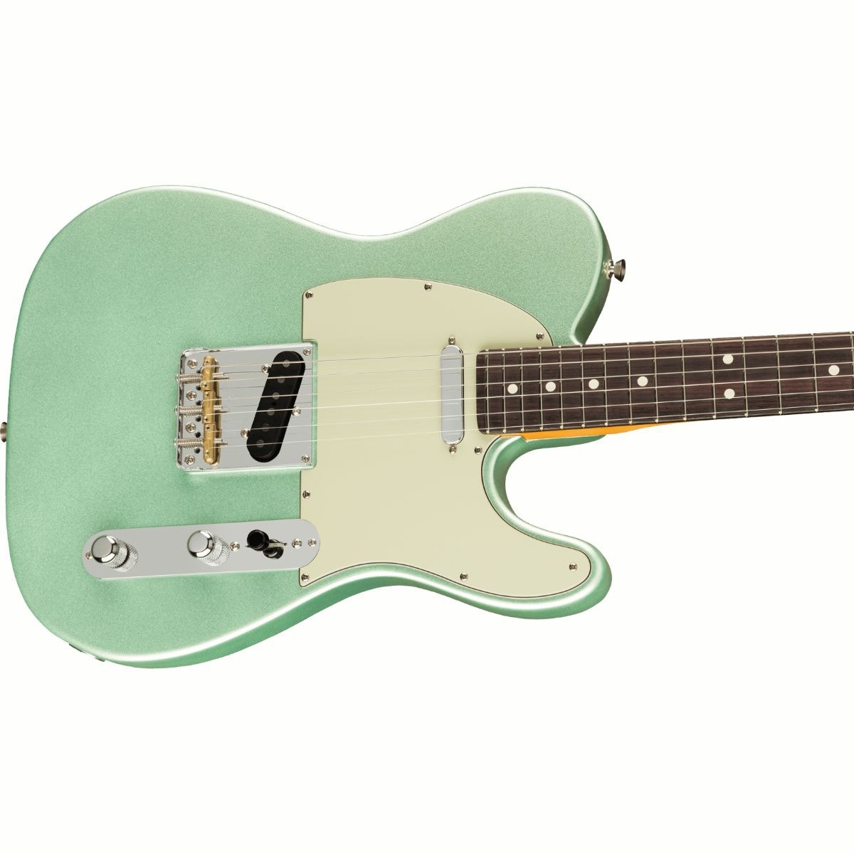 Guitarra Fender Telecaster Vintera 50s Modified - Surf Green