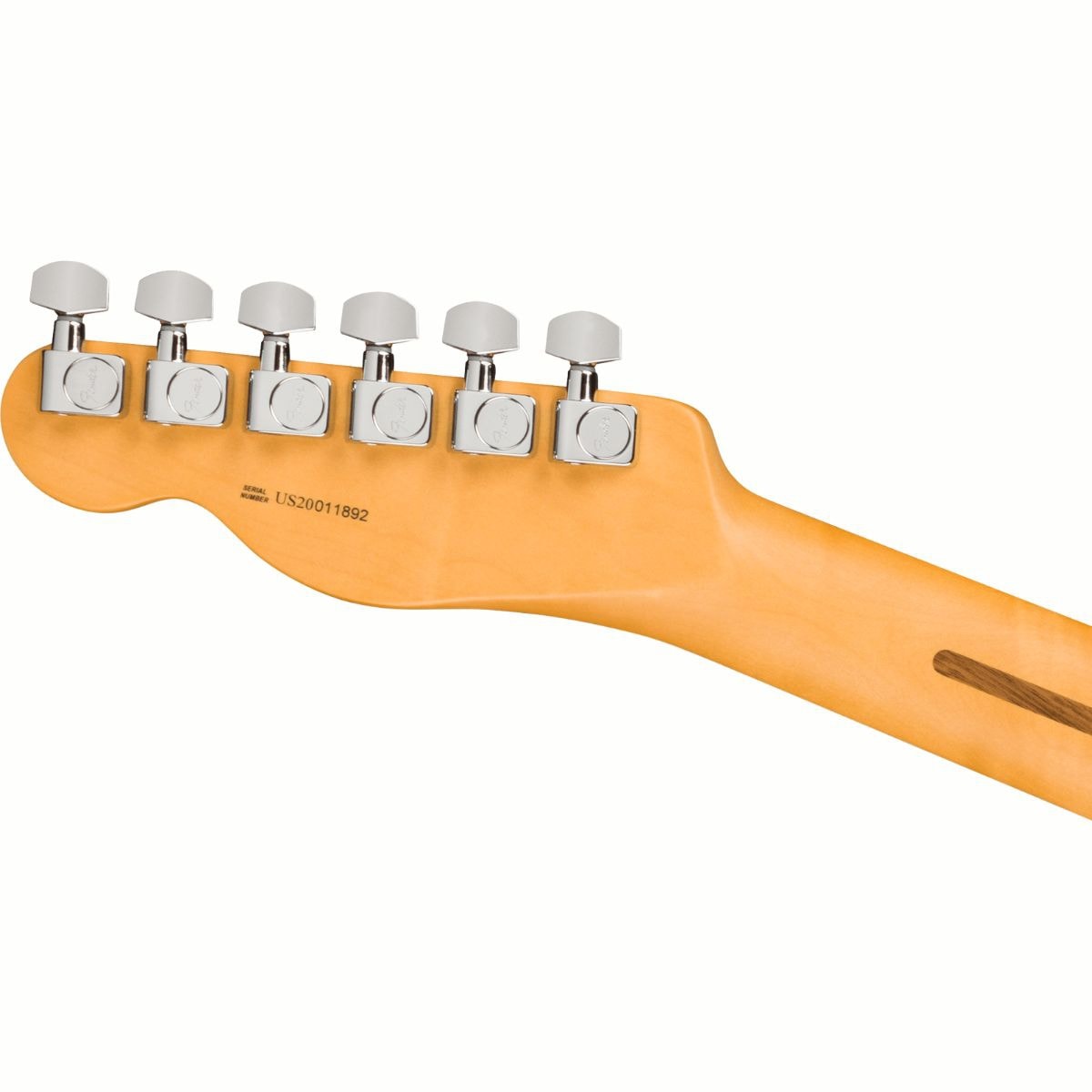 Guitarra Fender Telecaster American Professional II - Mystic Surf