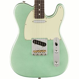 Guitarra Fender Telecaster American Professional II - Mystic Surf Green