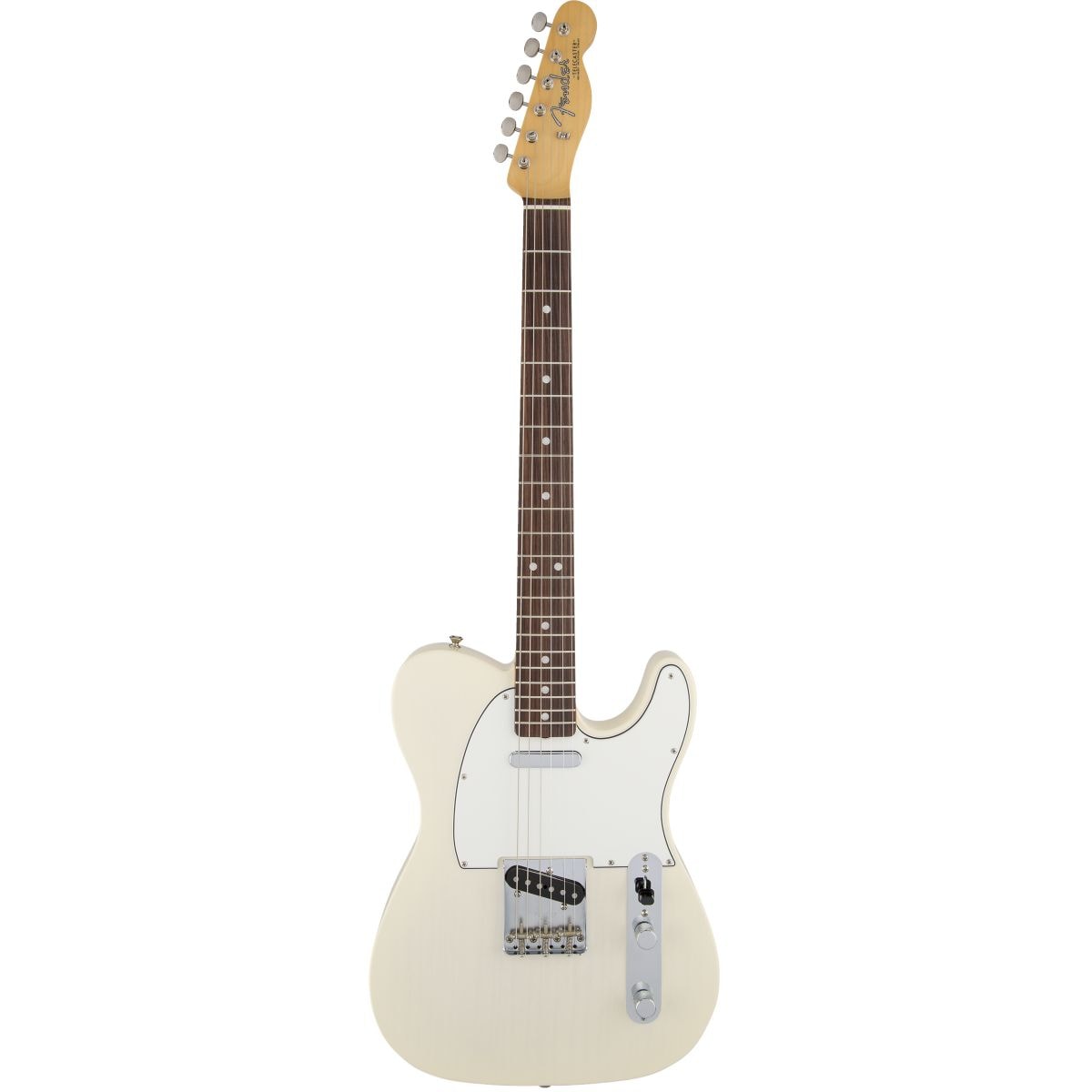 Guitarra Fender American Vintage II 1977 Telecaster Custom