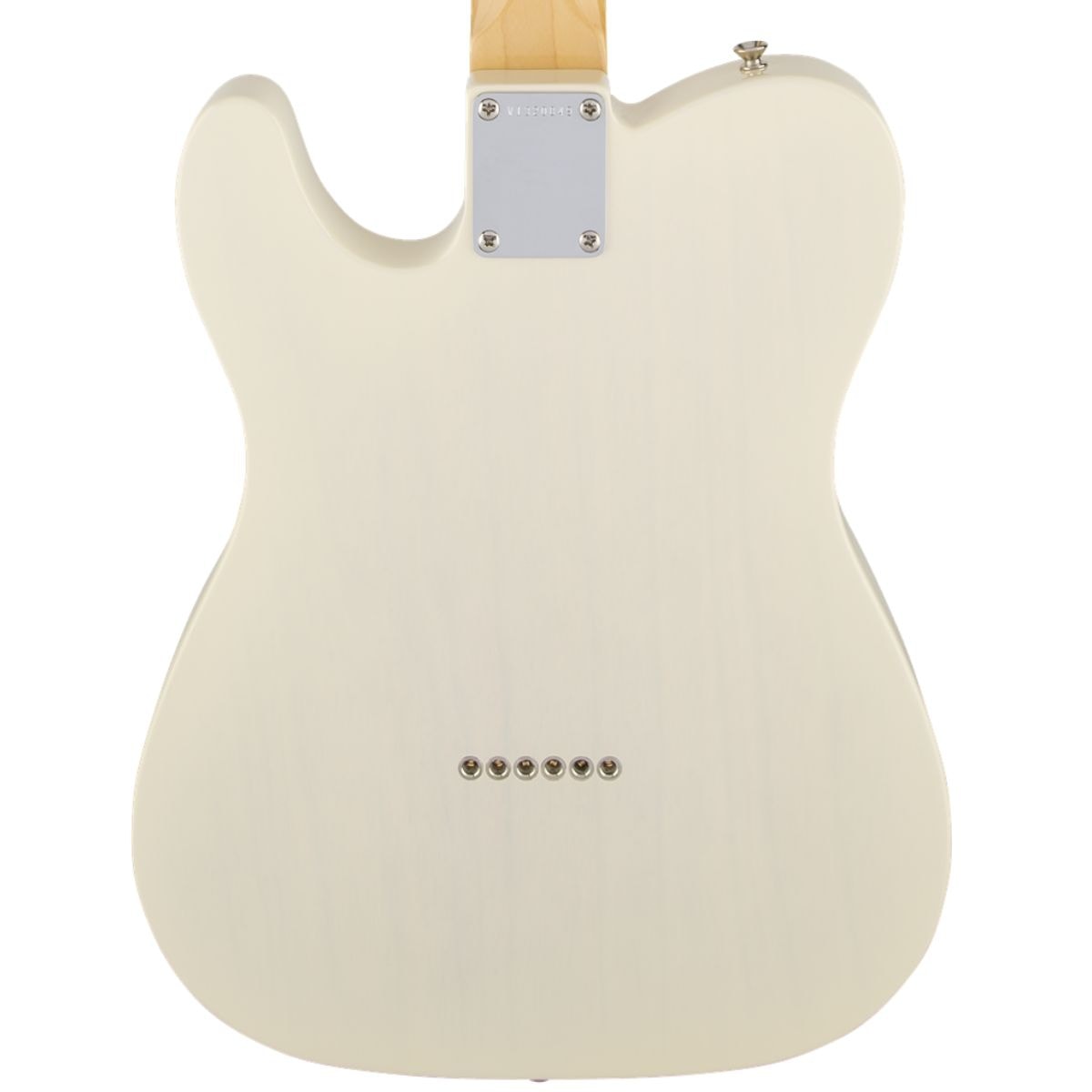 Guitarra Fender Telecaster American Vintage '64 - Aged White