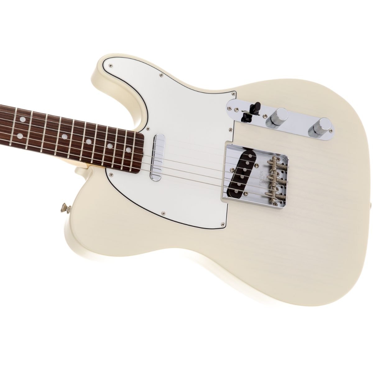 Guitarra Fender Telecaster American Performer - Vintage White