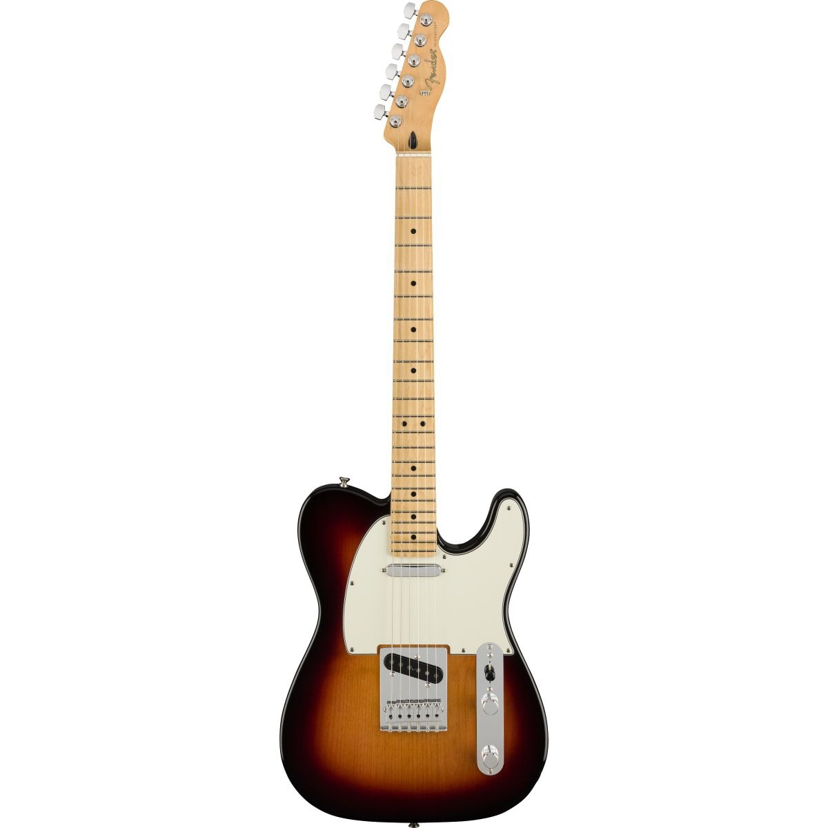Fender Telecaster プレイヤー Fender/Player Plus Nashville Telecaster, Pau Ferro Fingerboard