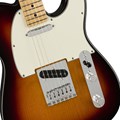 Guitarra Fender Telecaster Player - 3-Color Sunburst