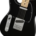 Guitarra Fender Telecaster Player Canhota - Preta