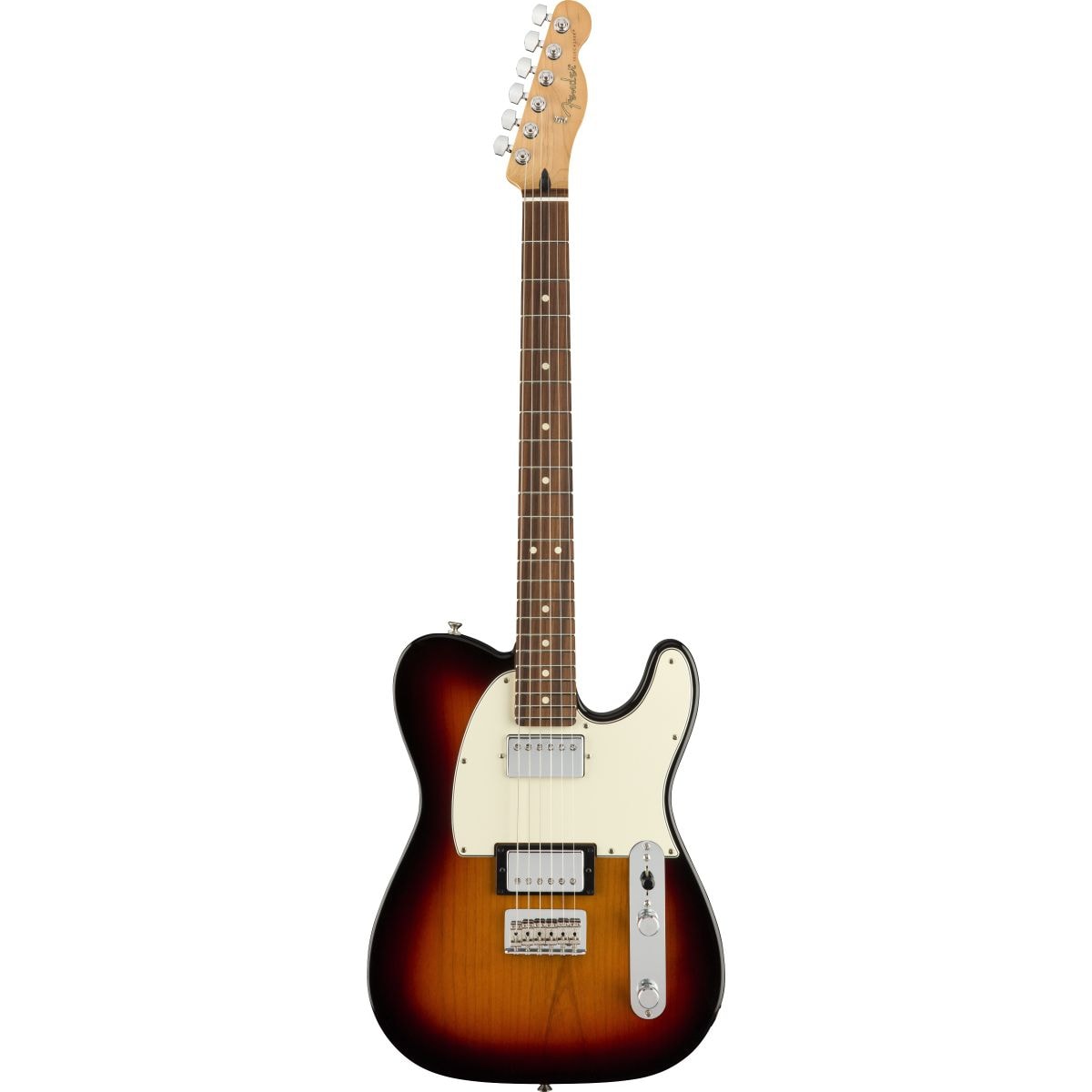 Guitarra Fender Telecaster Player HH - 3-Color Sunburst
