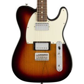 Guitarra Fender Telecaster Player HH - 3-Color Sunburst