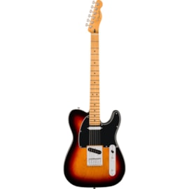 Guitarra Fender Telecaster Player II - 3-Color Sunburst