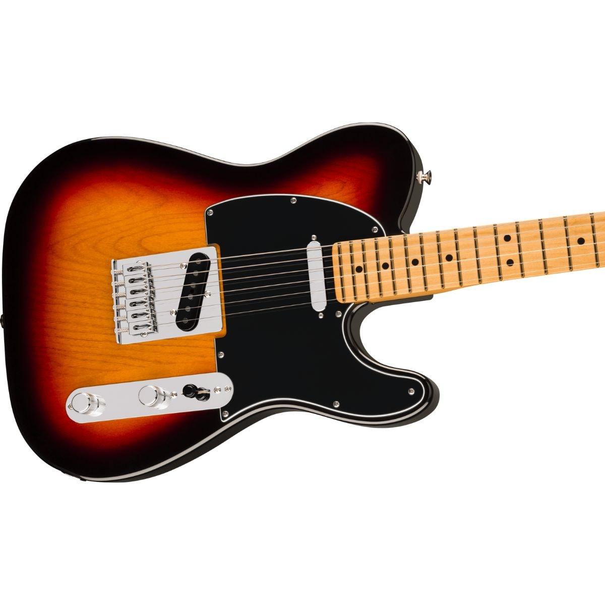 Guitarra Fender Telecaster Player HH - 3-Color Sunburst Guitarra Fender Telecaster Player HH - 3-Color Sunburst