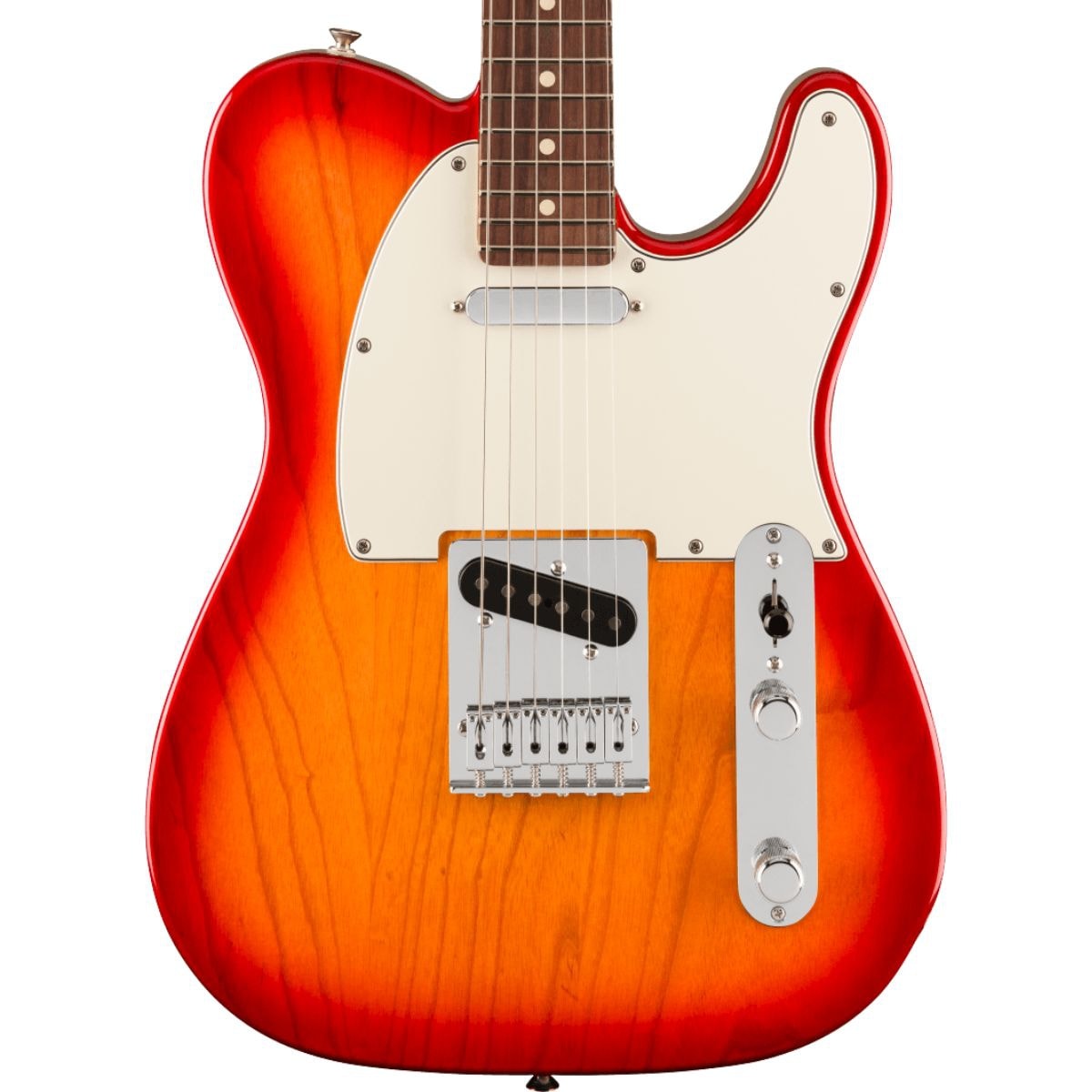 Guitarra Fender Telecaster Player II - Aged Cherry Burst