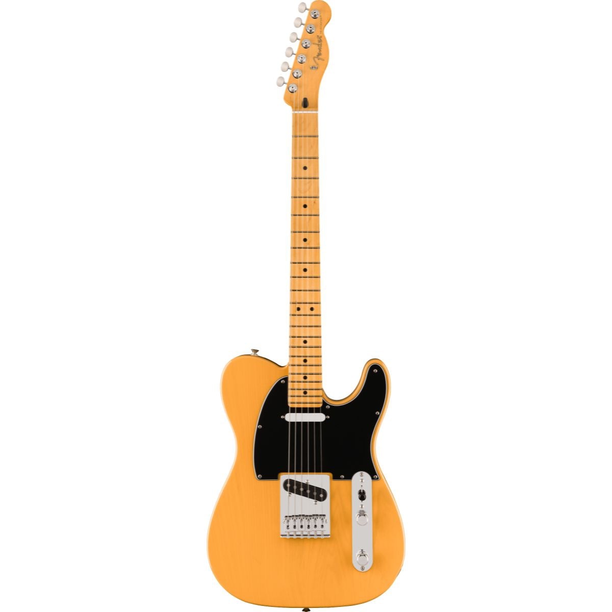 Guitarra Fender Telecaster Player II - Butterscotch Blonde