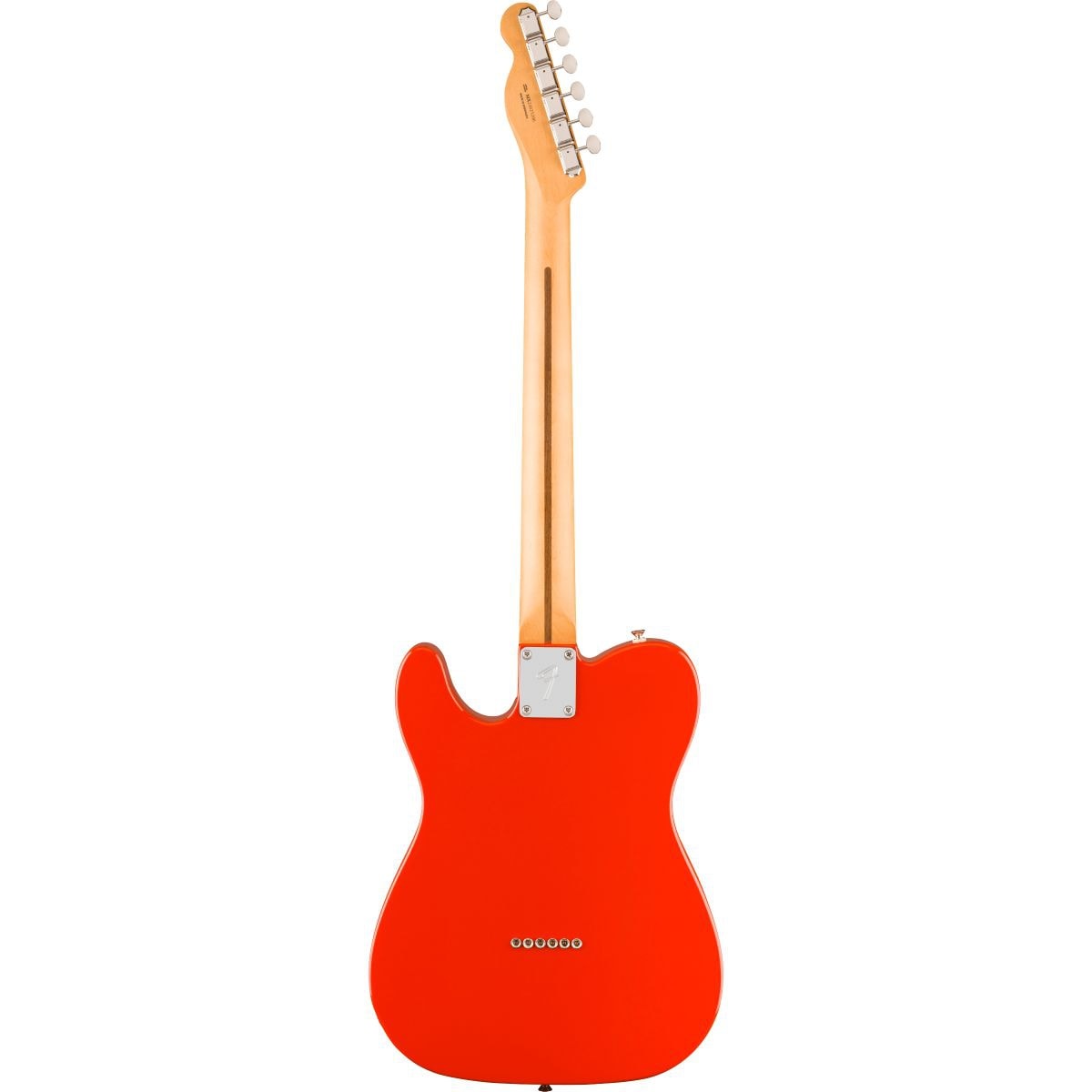 Guitarra Fender Modern Player Telecaster Thinline