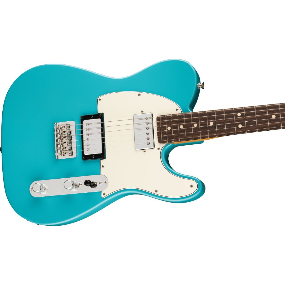 ギター Fender Player Series Telecaster 2Hum ギター Fender Player Series Telecaster 2Hum ギター Fender