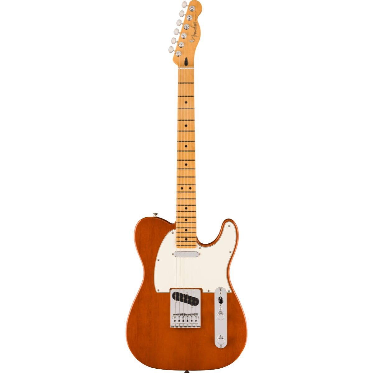 Guitarra Fender Telecaster Player II - Mocha
