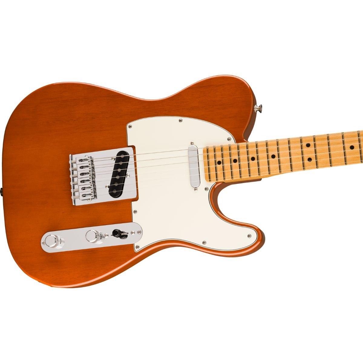 Fender テレキャスター　Player Tele タイドプール Fender Player Telecaster Maple Fingerboard ~Tidepool~ ソニックス