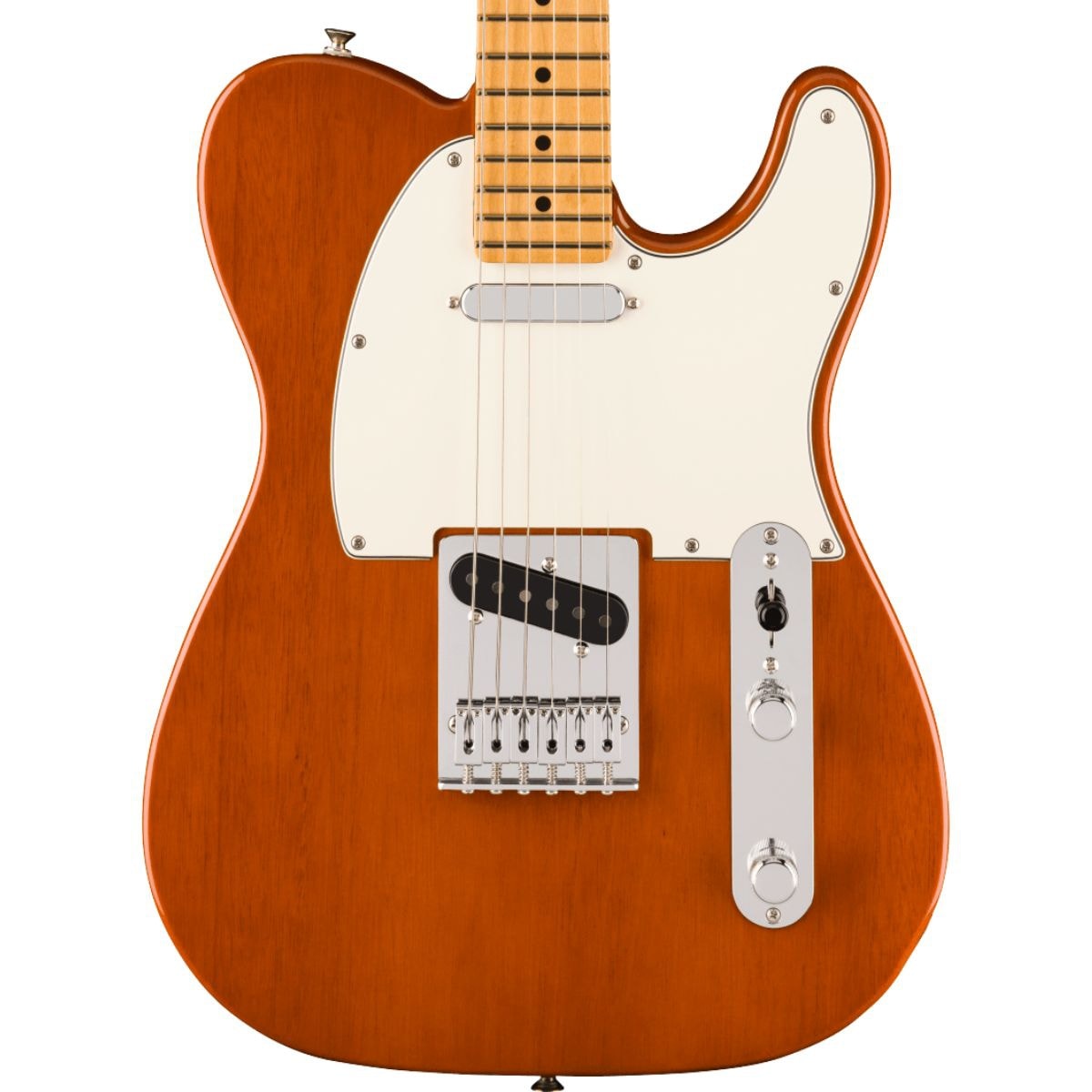 Guitarra Fender Telecaster Player II - Mocha
