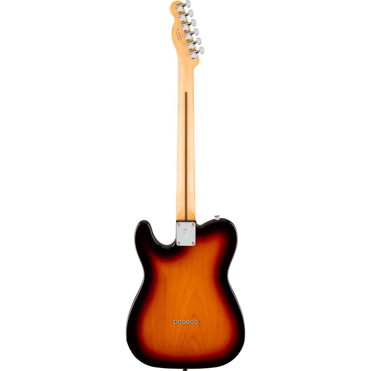 FENDER Vintera 50sテレキャス Modified Guitarra Fender Telecaster Vintera 50s Modified - Surf Green