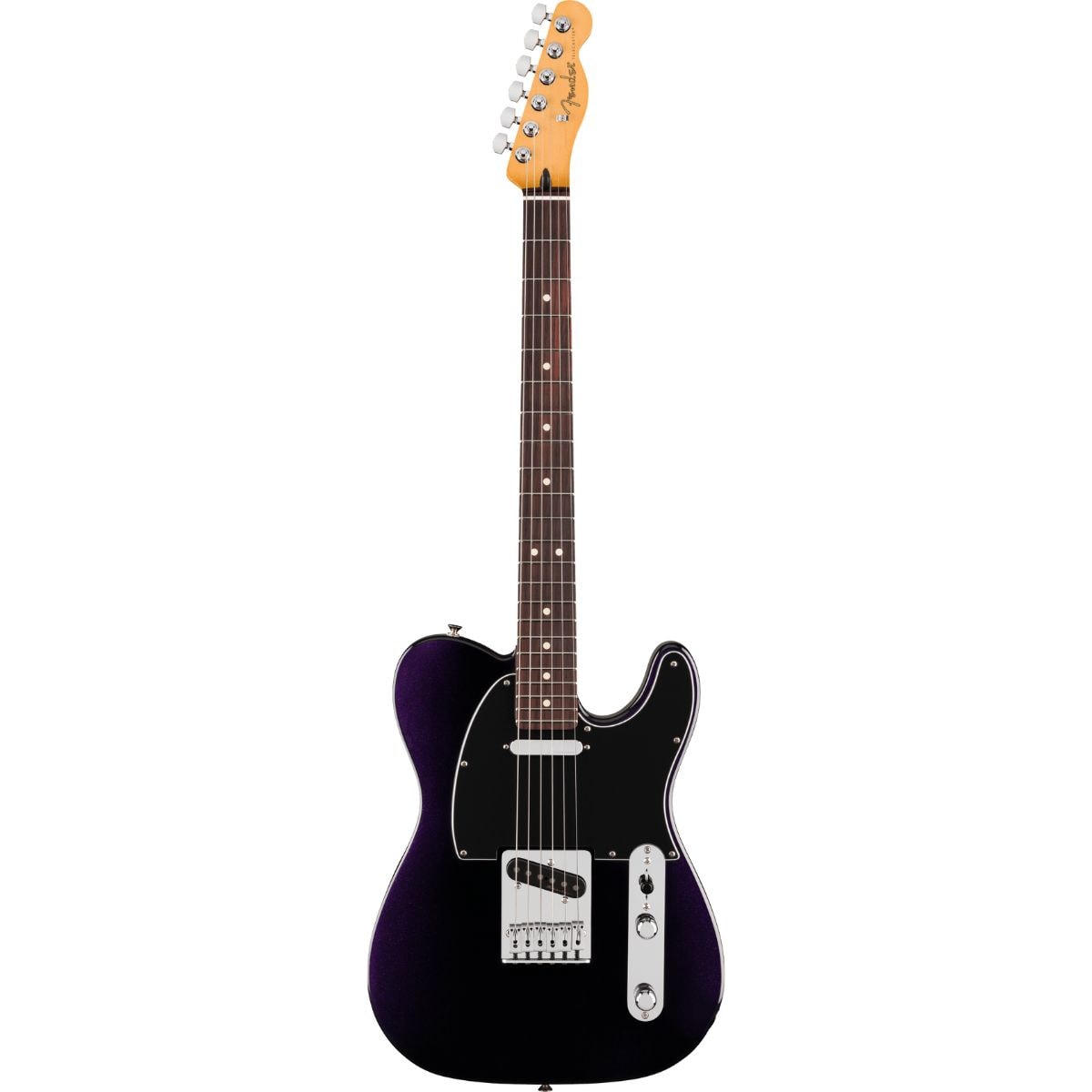 Guitarra Vintage Modified Tele Deluxe