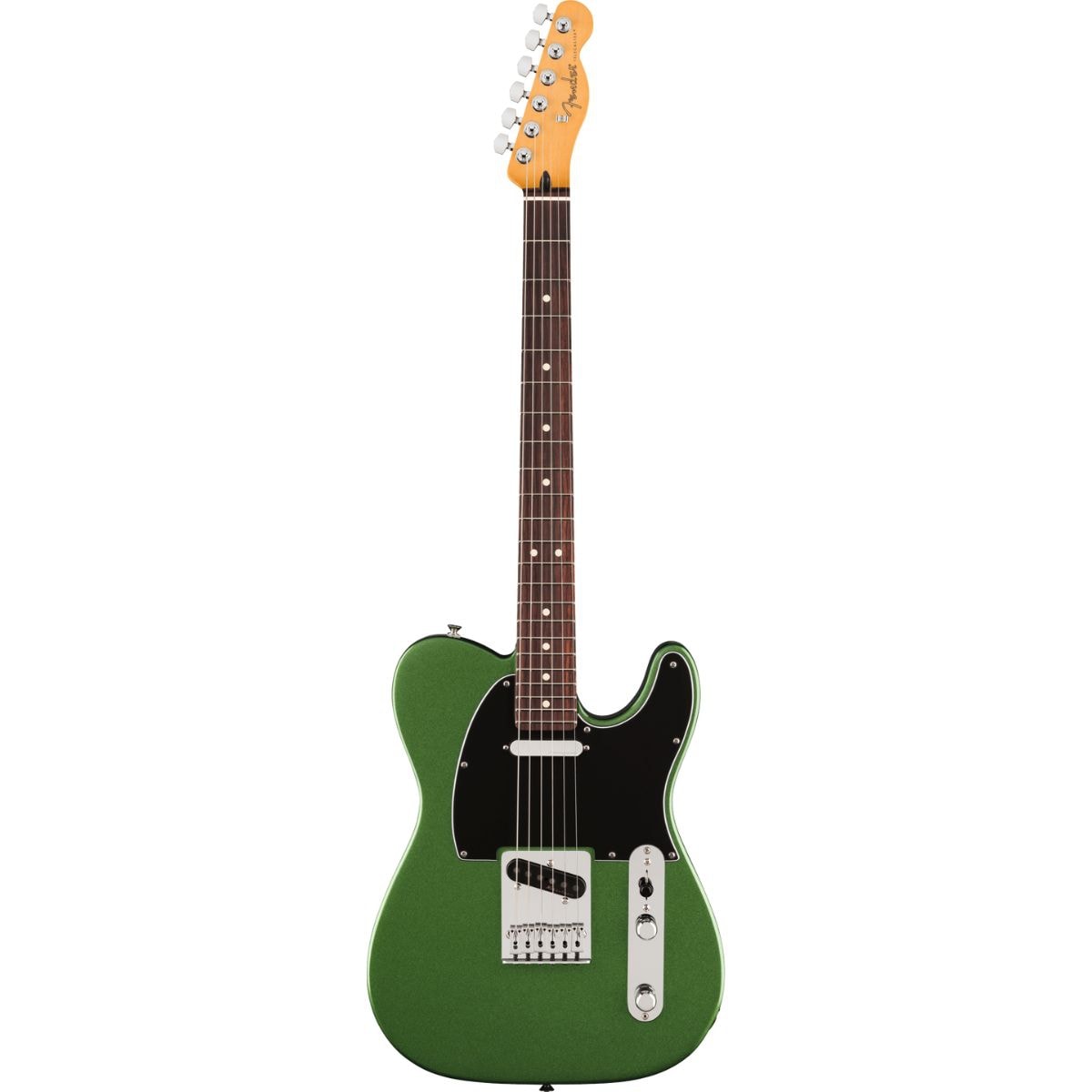 Guitarra Fender Telecaster Player II Modified - Harvest Green Metallic