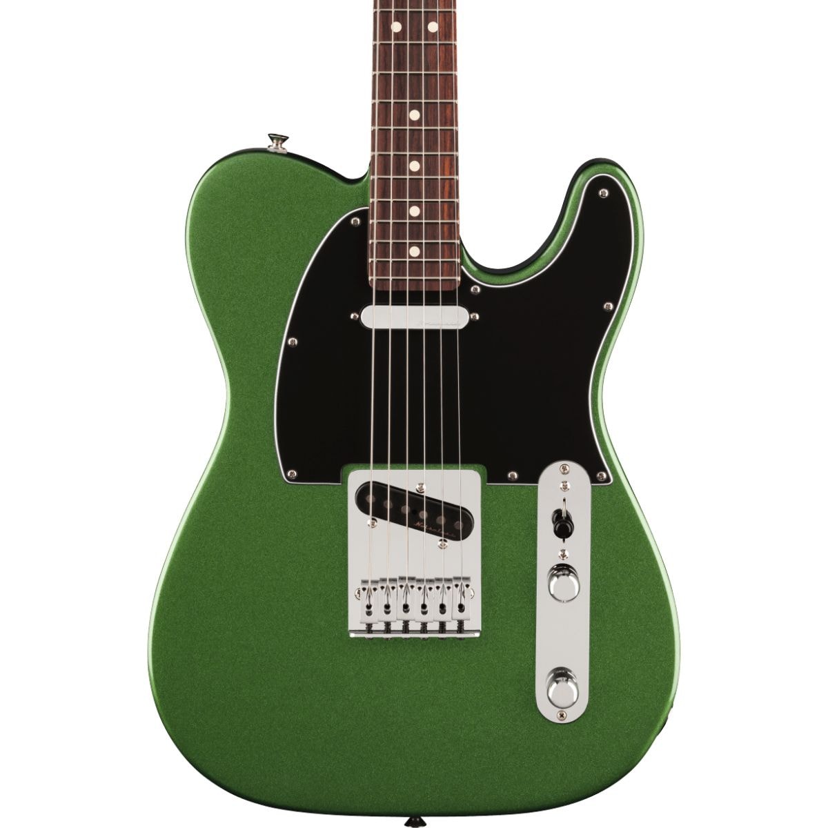 Guitarra Fender Telecaster Player II Modified - Harvest Green Metallic