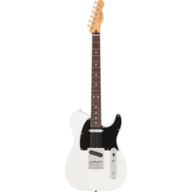 Guitarra Fender Telecaster Player II - Polar White