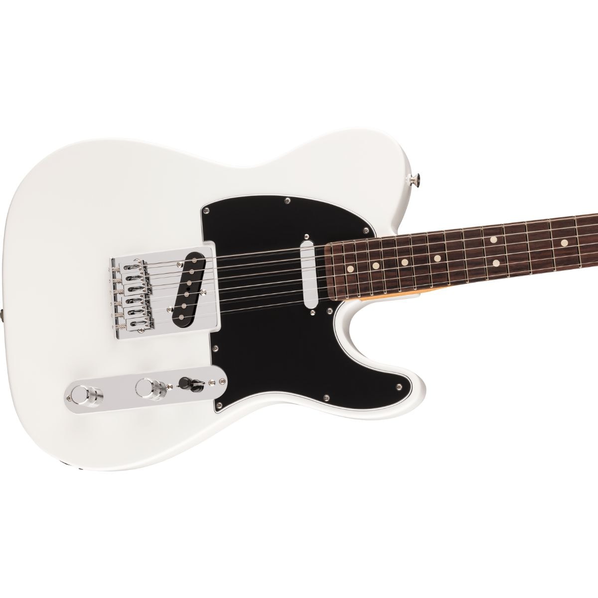 Guitarra Fender Telecaster Player II - Polar White