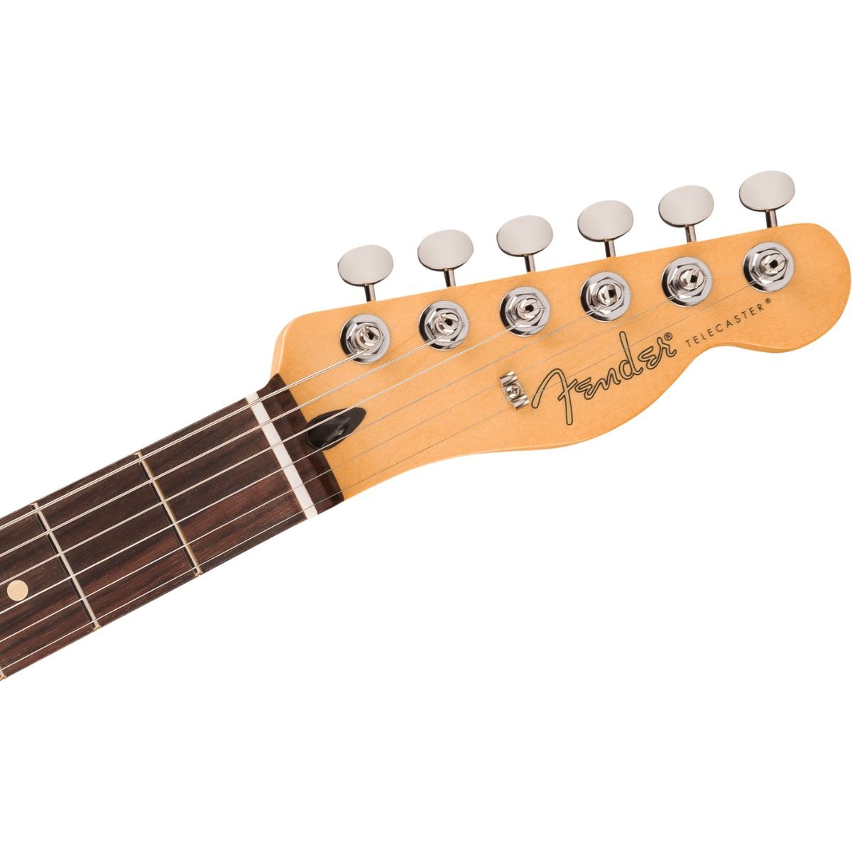 Guitarra Fender Telecaster Player II - Polar White
