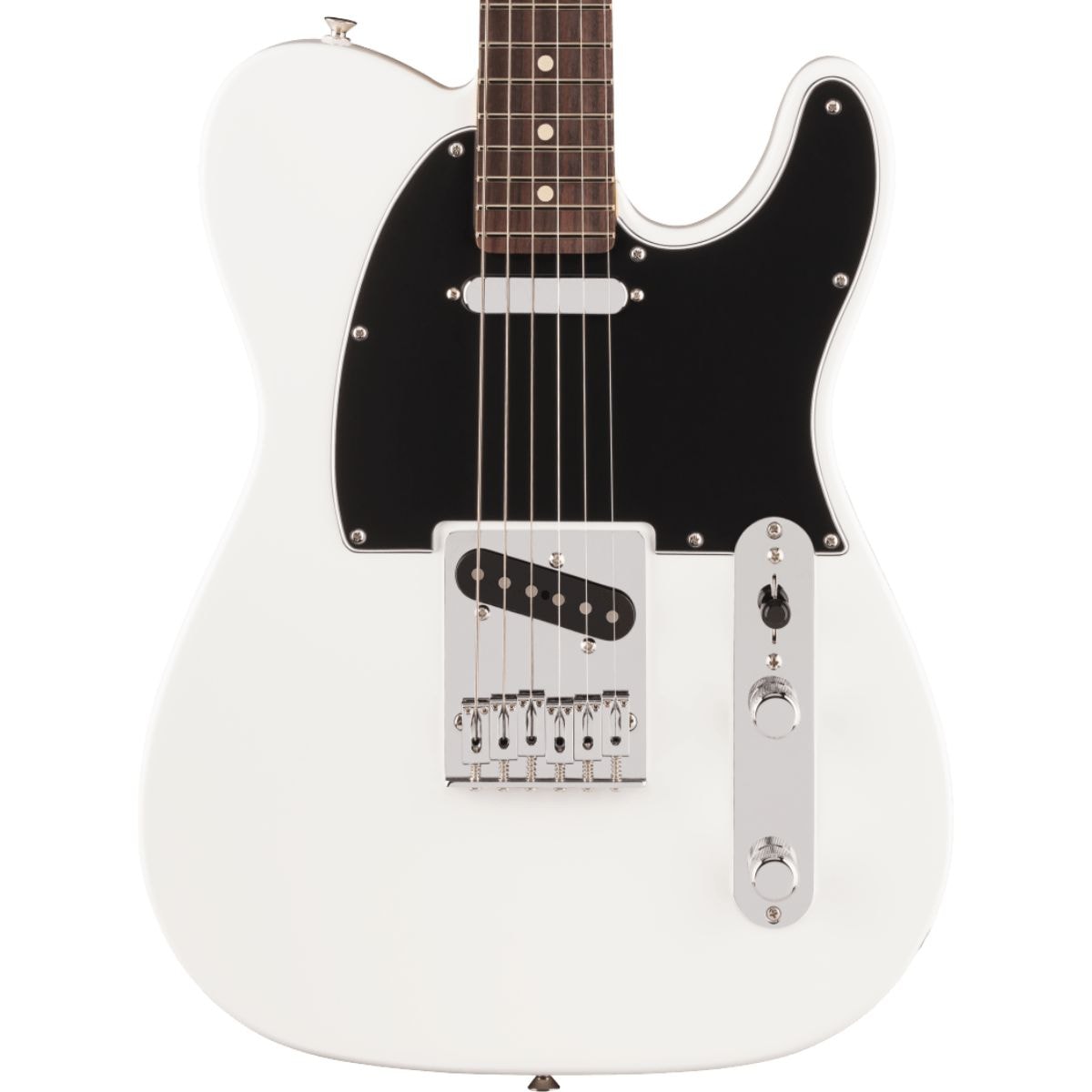 Guitarra Fender Telecaster Player II - Polar White