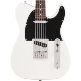 Guitarra Fender Telecaster Player II - Polar White