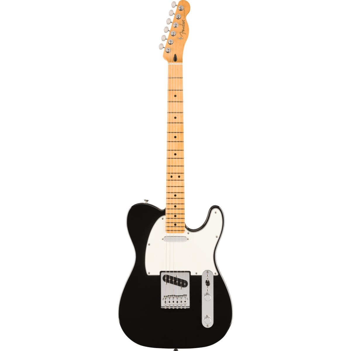 Guitarra Fender Telecaster Player II - Preta