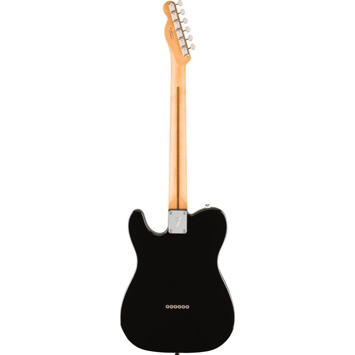 Guitarra Fender Telecaster Player - Preta