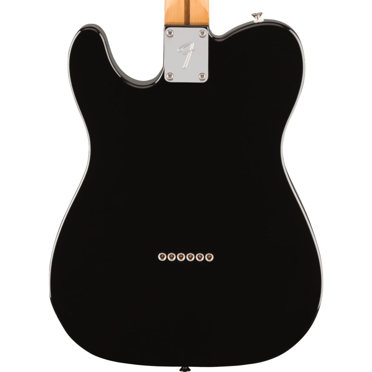 Guitarra Sonic Telecaster Preta 0373452506 - Squier By