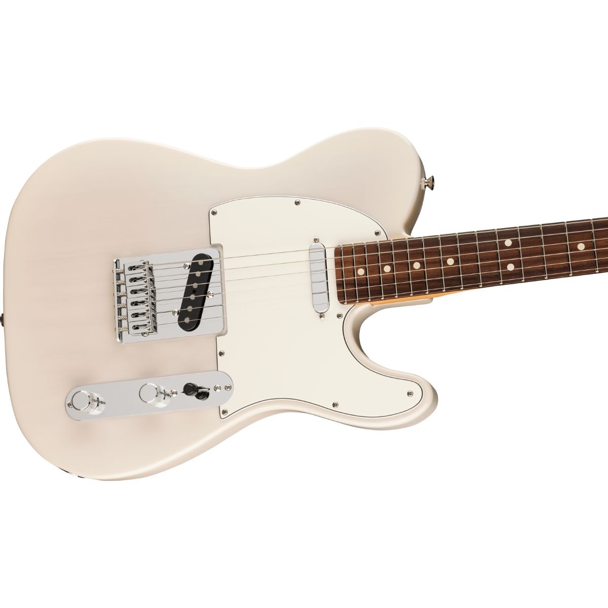Guitarra Fender Telecaster American Vintage '64 - Aged White