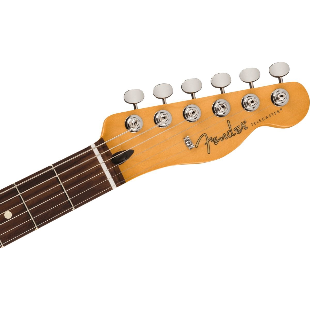 Guitarra Fender Telecaster Player II - White Blonde